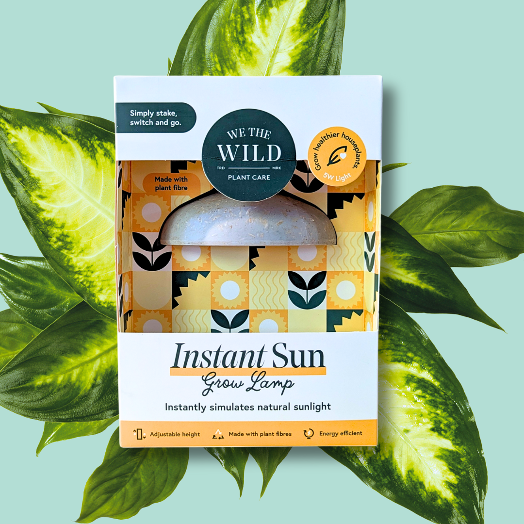 Instant Sun Grow Lamp