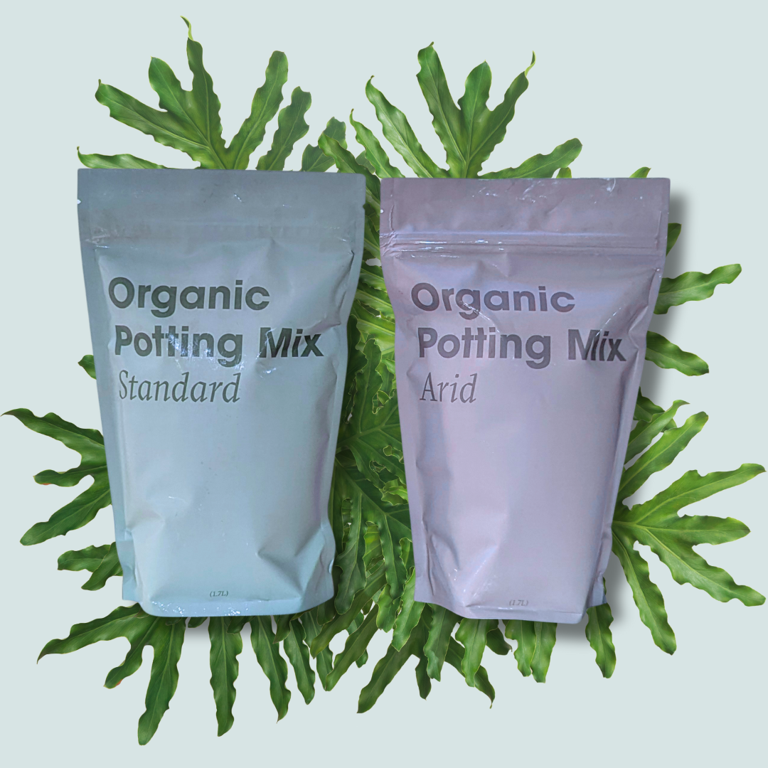 Potting Mix